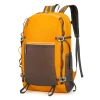 Outdoor lightweight hiking bag, folding hiking travel casual bag, large-capacity ultra-light backpack for men and women Item Picture